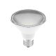 Megalite LED floodlight bulb 13W PAR38 E27 6000K