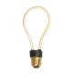 Megalite Flat Bulb 4W 3000K (LED8035-30K)