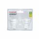 Honeywell LED Bulb MR16 5W 3000K 2 pk  (HW-BMR16-01-2PK-5W-3K)