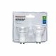 Honeywell LED Bulb GU10 5W 6500K 2 pk  (HW-BGU10-01-2PK-5W-6K)