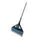 Suncast Poly Double Row Leaf Rake Combo 26 in. (7024685)