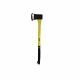 Felling Axe Fiberglass Handle 3.5lb