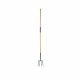 Spear and Jackson Manure Drag Fork 72in