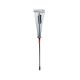 Adjustable Steel Rake with Handle (7134448)