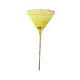 Surtek Plastic Fan Rake 26in