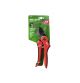 Anvil Plated Tempered Pruners 8in