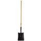 Shovel Square Point 47in
