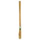 Handle White Hickory Hatchet Handle 16in