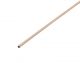 Dowel Ramin Black 3/16in x 48in