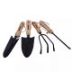 Garden Tool Set 4pc