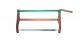 Wooden Bow Saw Crosscut Buck