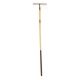 Soil Rake Elements 12T (4145NB)