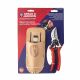 Spear and Jackson Bypass Pruner with Leather Holster (CUTTINGSET4)