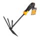Hoteche Hand Fork and Hoe 11-1/2in (360107)