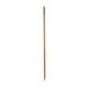 Brown USA Rake Handle Wooden 57 in. (BRAG5008)
