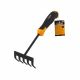 Hoteche Hand Rake 5 Teeth 11 in. (360105)