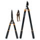 Fiskars Garden Pruner and Lopper Set 3 pcs (395540-1004)