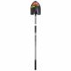 Round Point Steel Shovel 48in (7598568)