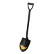 Hoteche Spade Shovel Metal (376212)