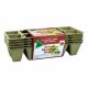 Peat Pot 10 Cells 1.3in 5pk