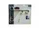 Planter Bracket White 10in