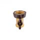 Ace Shut Off Valve Brass 3/4in (7082936)