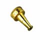 Jet Stream Hose Nozzle Solid Brass