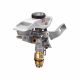Metal Impulse Sprinkler 5800 sq. ft.
