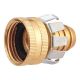 Ace Hose Coupling Metal 5/8in Threaded Female (70314)