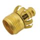 Hose Coupling Metal 1/2in male (71208)