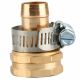 Hose Coupling 3/4 Barb x 3/4in FHT