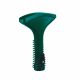 1 Pattern Shower Fan Sprayer Plastic (58048A)
