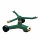 Metal Sled Rotary Sprinkler 2100 sq. ft.(70004)