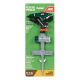 Ace Metal Spike Base Impulse Sprinkler 5800 sq. ft.