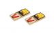 Small Press and Set Mouse Trap 2pk