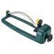 Poly Oscillating Metal Sprinkler 2800 sq. ft. (261A)