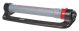 Ace Turbo Plastic Sled Base Oscillating Sprinkler 4000 sq. ft.