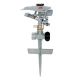 Ace Metal Impulse Sprinkler  5800 sq. ft. (7021595)