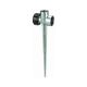 Metal Spike Sprinkler Base (58034A)