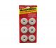 Mosquito Repellent Bacillus Thuringiensis Dunk 6pk