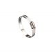 Hose Clamp Stainless Steel 1-1/16in to 2in