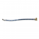 Flex Hose Pressure Tank with Washer