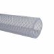 Tube Reinforced Vinyl 1-1/4in I.D (price per foot)