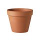 Terracotta Clay Traditional Planter 6
