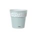 Leaf Planter Mint 11.4 in. (9DW44SZ208)