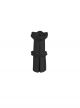 BloProof Coupling 1/2in x 1/2in 134T
