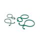 Bond Green Plastic Plant Locks 25 pk (7384787)