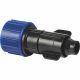 Raindrip Smart Loc Slip Drip Irriagation Hose Swivel Universal 3/4in