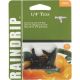 Double Barb Tee 1/4in 5pk