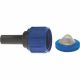 Adapter 3/4in NHX x 1/4in Drip